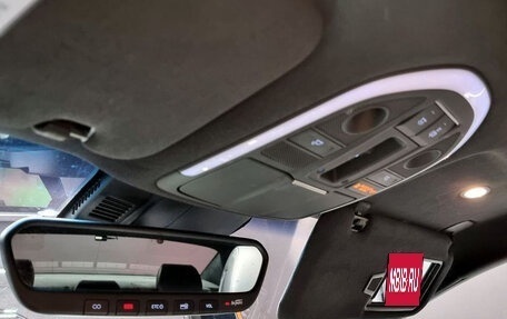Genesis G70 I, 2019 год, 7 226 672 рублей, 7 фотография