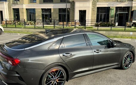 KIA K5, 2020 год, 3 150 000 рублей, 4 фотография