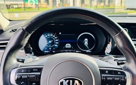 KIA K5, 2020 год, 3 150 000 рублей, 6 фотография