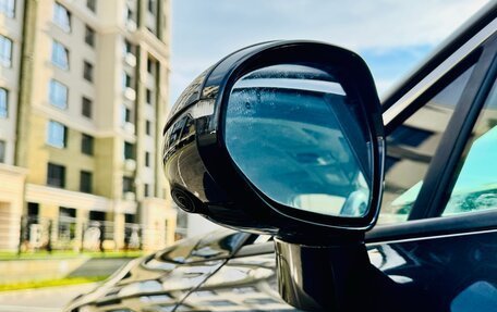 KIA K5, 2020 год, 3 150 000 рублей, 9 фотография