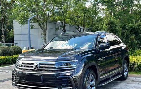 Volkswagen Teramont I, 2022 год, 3 620 000 рублей, 1 фотография