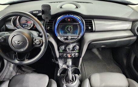 MINI Hatch, 2019 год, 1 239 334 рублей, 7 фотография