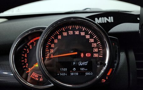 MINI Hatch, 2019 год, 1 239 334 рублей, 9 фотография