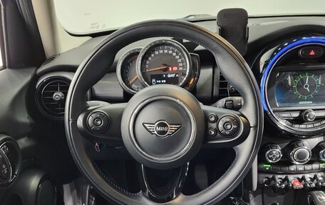 MINI Hatch, 2019 год, 1 239 334 рублей, 8 фотография