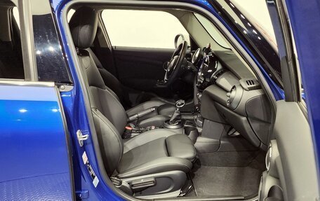 MINI Hatch, 2019 год, 1 239 334 рублей, 11 фотография