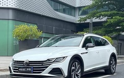 Volkswagen Passat CC, 2021 год, 2 200 000 рублей, 1 фотография