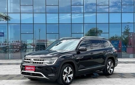 Volkswagen Teramont I, 2022 год, 3 550 000 рублей, 1 фотография