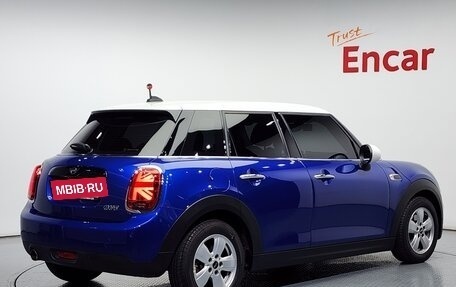 MINI Hatch, 2019 год, 1 239 334 рублей, 2 фотография