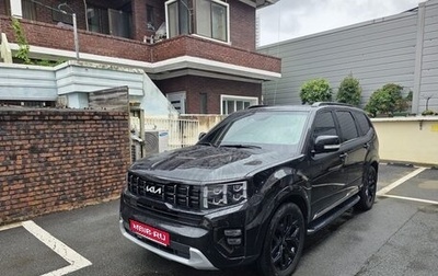 KIA Mohave I, 2021 год, 3 702 000 рублей, 1 фотография