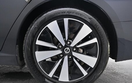 Nissan Altima VI (L34), 2019 год, 1 941 442 рублей, 5 фотография