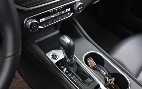 Nissan Altima VI (L34), 2019 год, 1 941 442 рублей, 9 фотография