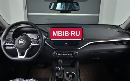 Nissan Altima VI (L34), 2019 год, 1 941 442 рублей, 7 фотография