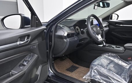 Nissan Altima VI (L34), 2019 год, 1 941 442 рублей, 11 фотография