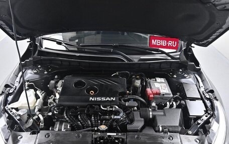 Nissan Altima VI (L34), 2019 год, 1 941 442 рублей, 6 фотография