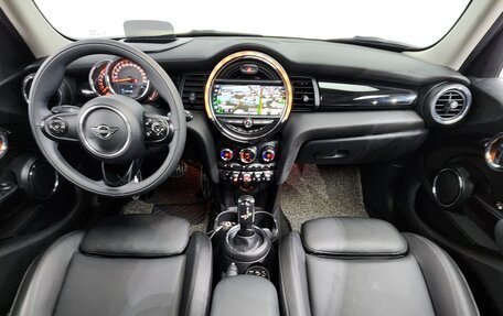 MINI Hatch, 2020 год, 1 459 568 рублей, 7 фотография