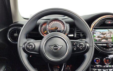 MINI Hatch, 2020 год, 1 459 568 рублей, 8 фотография
