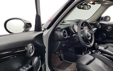 MINI Hatch, 2020 год, 1 459 568 рублей, 11 фотография