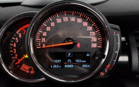 MINI Hatch, 2020 год, 1 459 568 рублей, 9 фотография