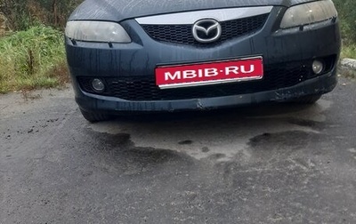 Mazda 6, 2006 год, 220 000 рублей, 1 фотография