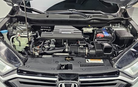 Honda CR-V IV, 2021 год, 3 160 961 рублей, 6 фотография