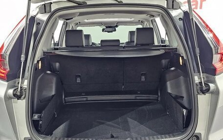 Honda CR-V IV, 2021 год, 3 160 961 рублей, 7 фотография