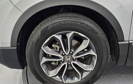 Honda CR-V IV, 2021 год, 3 160 961 рублей, 5 фотография