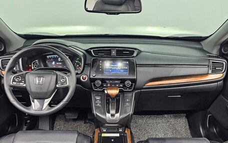 Honda CR-V IV, 2021 год, 3 160 961 рублей, 10 фотография