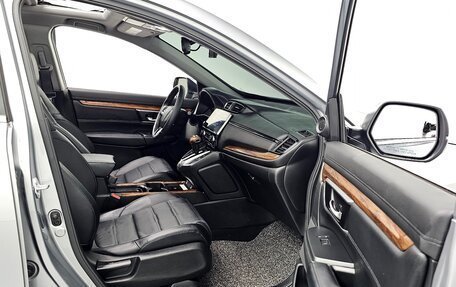 Honda CR-V IV, 2021 год, 3 160 961 рублей, 9 фотография