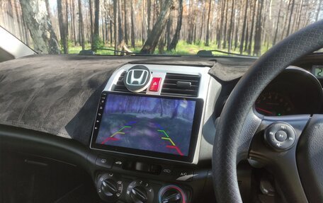 Honda Partner II, 2007 год, 655 000 рублей, 1 фотография