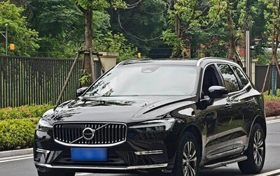 Volvo XC60 II, 2021 год, 2 250 000 рублей, 1 фотография