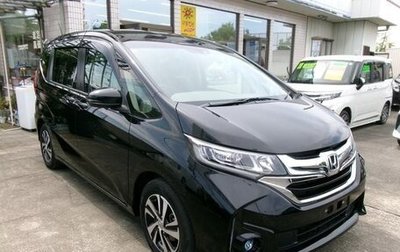 Honda Freed II, 2018 год, 1 206 000 рублей, 1 фотография