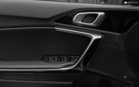 KIA cee'd III, 2021 год, 2 460 000 рублей, 16 фотография