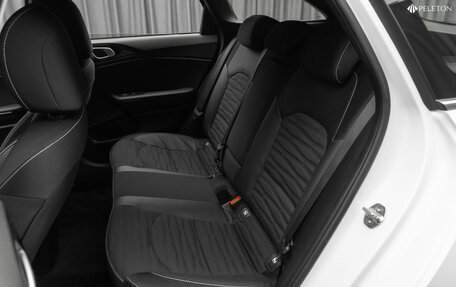 KIA cee'd III, 2021 год, 2 460 000 рублей, 14 фотография