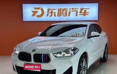 BMW X2, 2021 год, 2 150 000 рублей, 1 фотография