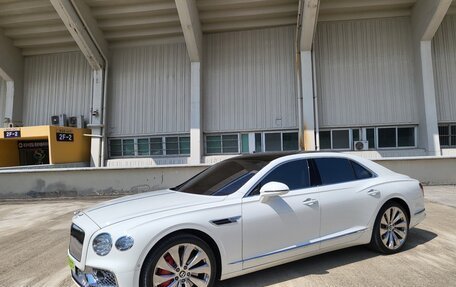 Bentley Flying Spur, 2021 год, 17 136 720 рублей, 3 фотография