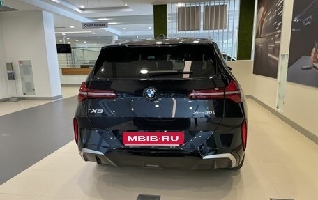 BMW X3, 2025 год, 7 529 900 рублей, 5 фотография