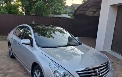 Nissan Teana, 2008 год, 920 000 рублей, 1 фотография