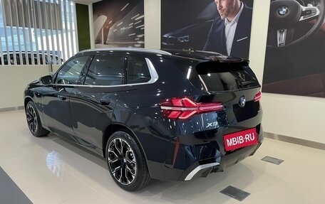 BMW X3, 2025 год, 7 529 900 рублей, 6 фотография