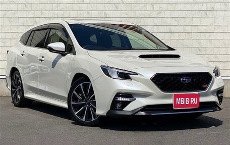 Subaru Levorg, 2022 год, 1 893 000 рублей, 1 фотография