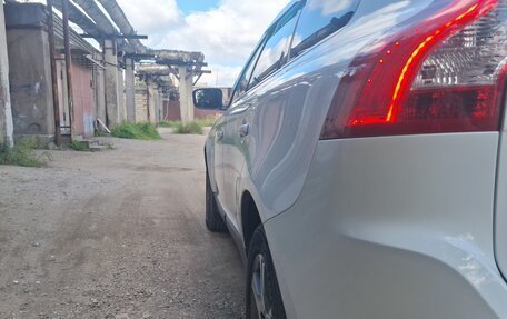 Volvo XC60 II, 2010 год, 1 600 000 рублей, 7 фотография