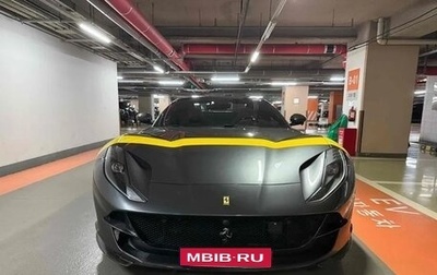 Ferrari 812, 2021 год, 36 600 000 рублей, 1 фотография