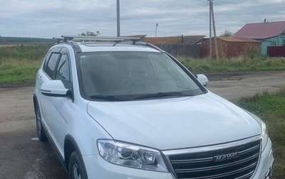 Haval H6, 2019 год, 1 100 000 рублей, 1 фотография