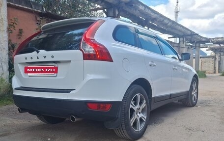 Volvo XC60 II, 2010 год, 1 600 000 рублей, 4 фотография