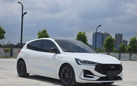 Ford Focus IV, 2022 год, 1 200 006 рублей, 1 фотография