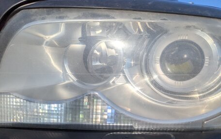 Volvo XC90 II рестайлинг, 2010 год, 1 800 000 рублей, 4 фотография