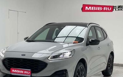Ford Escape, 2022 год, 1 825 995 рублей, 1 фотография