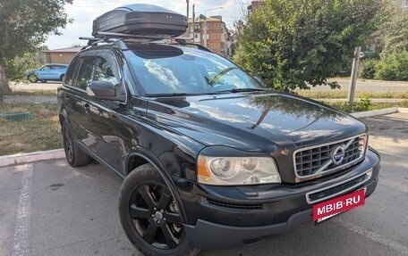 Volvo XC90 II рестайлинг, 2010 год, 1 800 000 рублей, 2 фотография