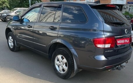 SsangYong Kyron I, 2014 год, 990 000 рублей, 1 фотография