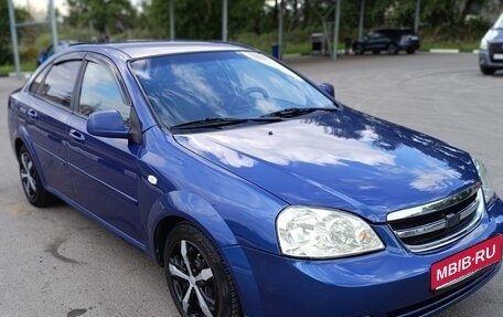 Chevrolet Lacetti, 2011 год, 620 000 рублей, 1 фотография