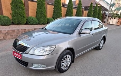 Skoda Octavia, 2010 год, 910 000 рублей, 1 фотография